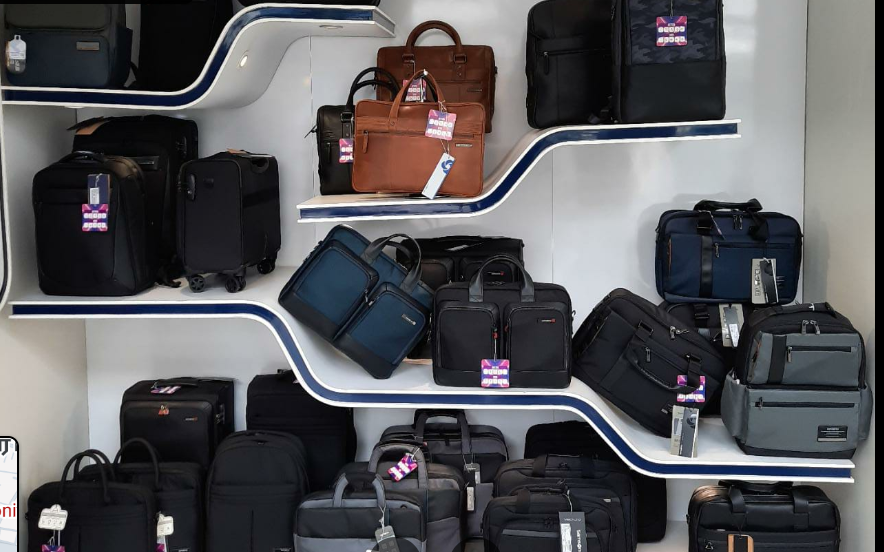 Samsonite